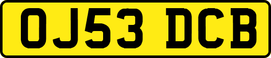 OJ53DCB