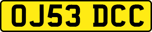 OJ53DCC