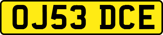 OJ53DCE