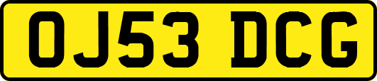 OJ53DCG