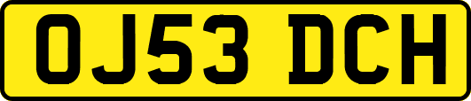 OJ53DCH
