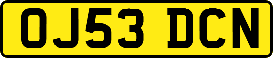 OJ53DCN