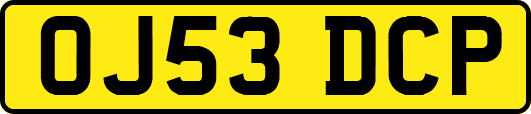 OJ53DCP