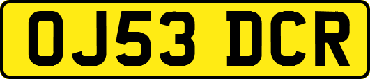 OJ53DCR
