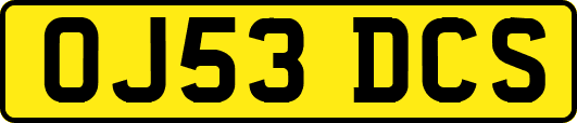 OJ53DCS