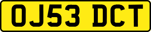 OJ53DCT