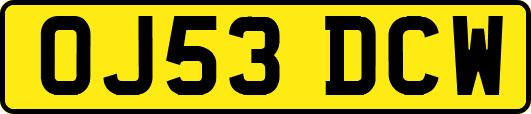 OJ53DCW