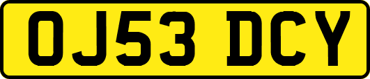 OJ53DCY