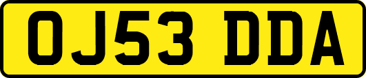 OJ53DDA