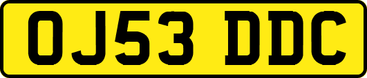 OJ53DDC