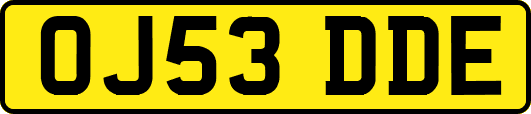 OJ53DDE