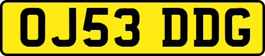 OJ53DDG