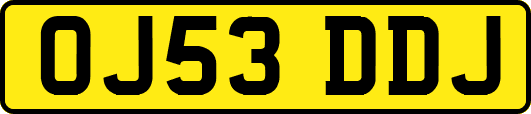 OJ53DDJ
