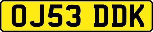 OJ53DDK