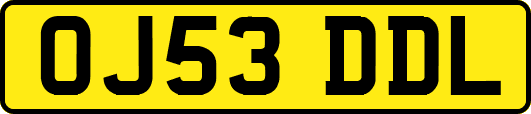 OJ53DDL