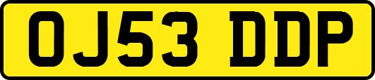 OJ53DDP