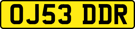 OJ53DDR