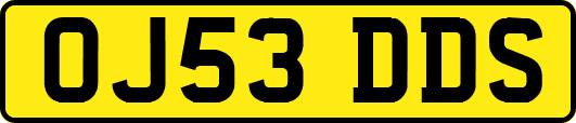 OJ53DDS