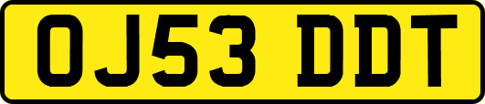 OJ53DDT