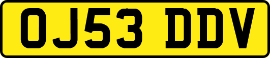 OJ53DDV