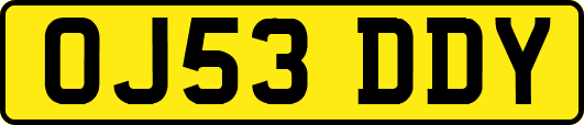 OJ53DDY