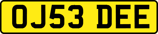OJ53DEE