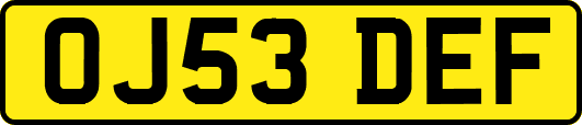 OJ53DEF