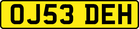 OJ53DEH