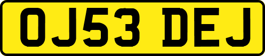 OJ53DEJ