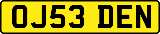 OJ53DEN