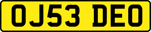 OJ53DEO