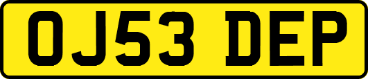 OJ53DEP