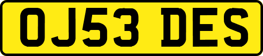 OJ53DES