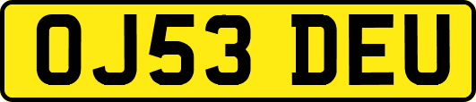 OJ53DEU