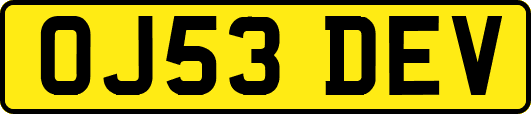 OJ53DEV