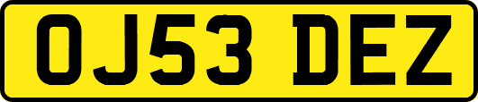 OJ53DEZ