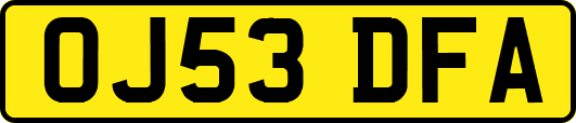 OJ53DFA
