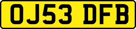 OJ53DFB