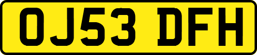 OJ53DFH