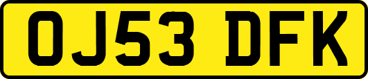 OJ53DFK