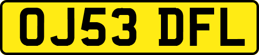 OJ53DFL