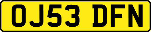 OJ53DFN