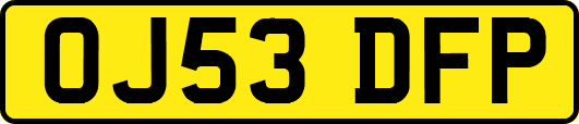 OJ53DFP