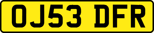 OJ53DFR