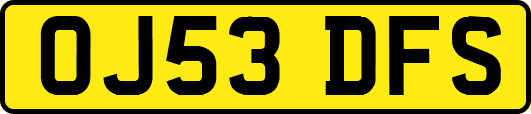 OJ53DFS