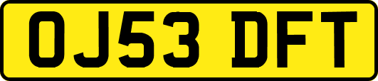 OJ53DFT