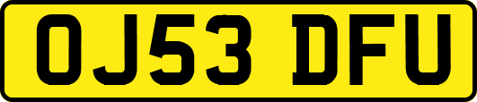 OJ53DFU