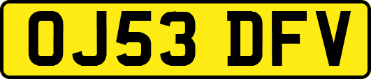 OJ53DFV