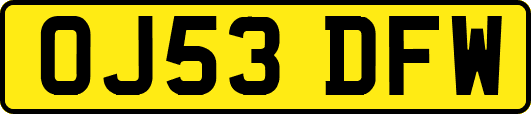 OJ53DFW