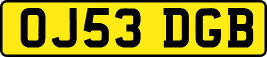 OJ53DGB